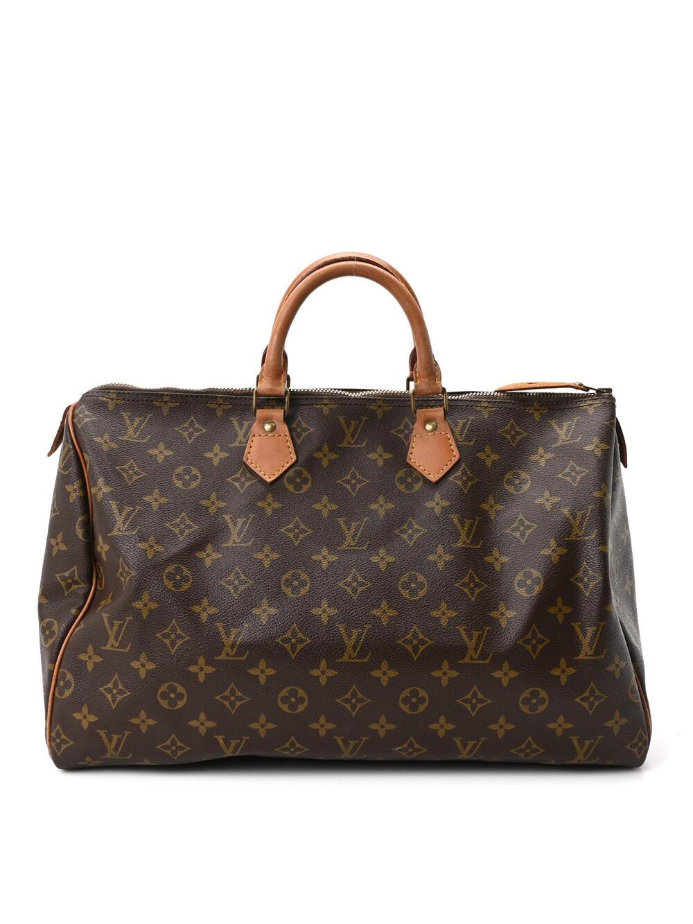 Louis Vuitton Speedy 40 #362068L82B